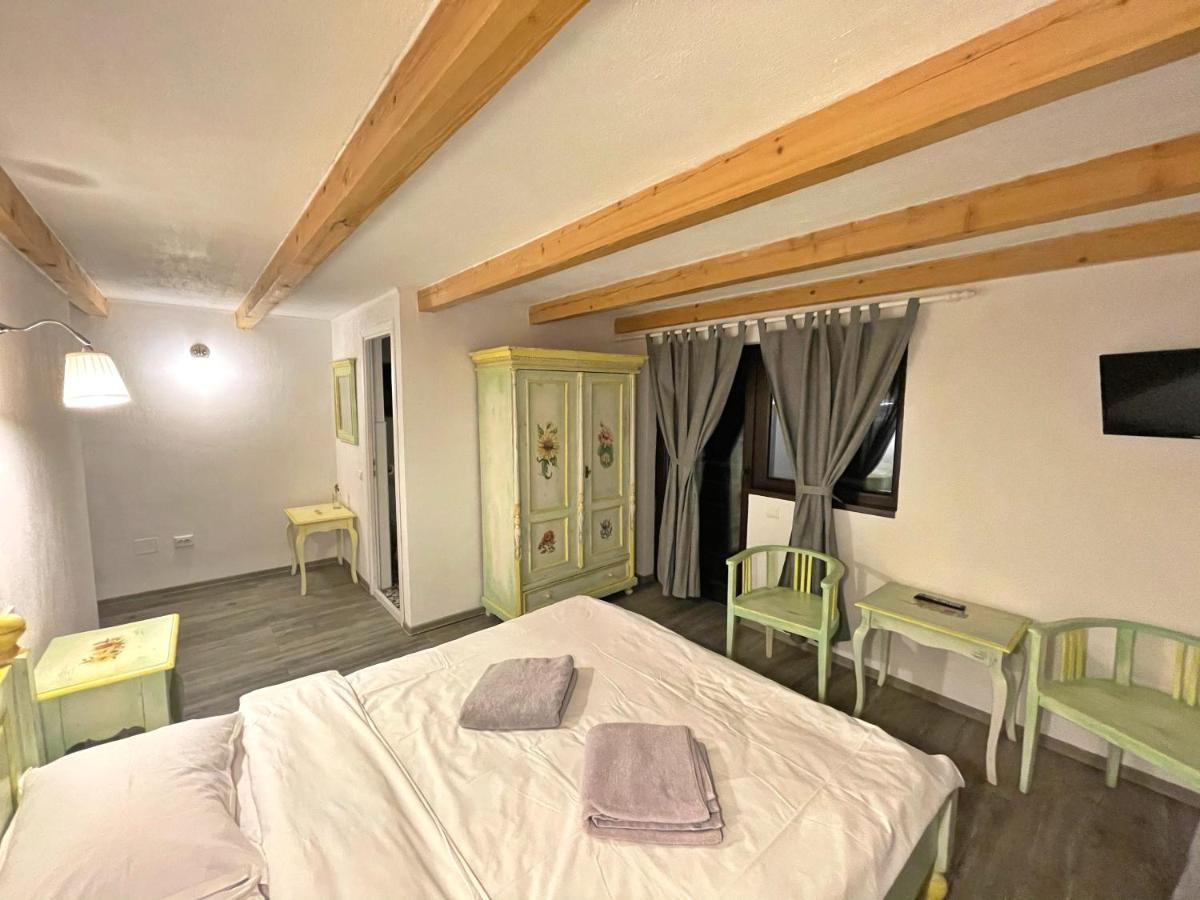Cabana Din Groapa Frumoasa Rîşnov Exterior foto